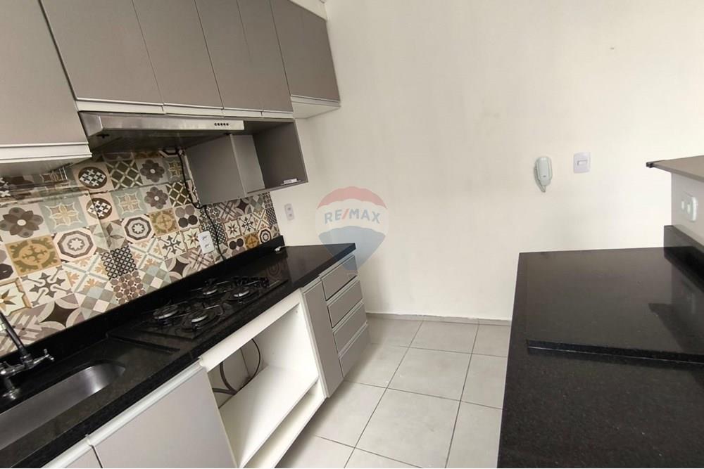 Apartamento - Alugar - São José dos Campos , São Paulo - IMG-20250916-WA0023.jpg - 631431001-406