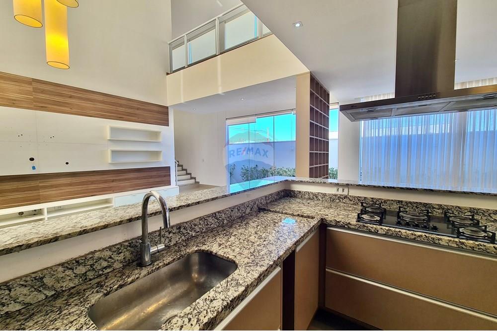 Casa de Condomínio - Alugar - Sorocaba , São Paulo - 9.jpg - 630601220-25