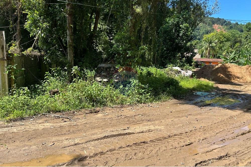 Terreno - Venda - São Sebastião , São Paulo - 2b401988-1495-4726-9efd-9ce1e9092d62.jpg - Fachada - 631461002-30