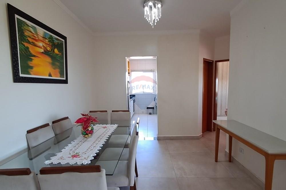 Apartamento - Venda - São José dos Campos , São Paulo - Cópia de 20250225_104804.jpg - Sala em L - 631501001-101