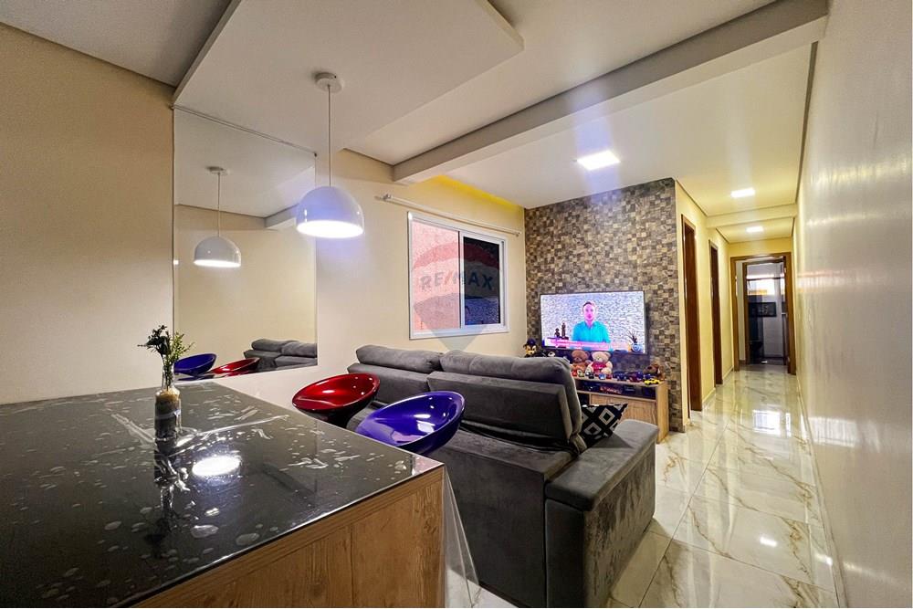 Apartamento - Venda - Mauá , São Paulo - 9.jpg - 631371033-2