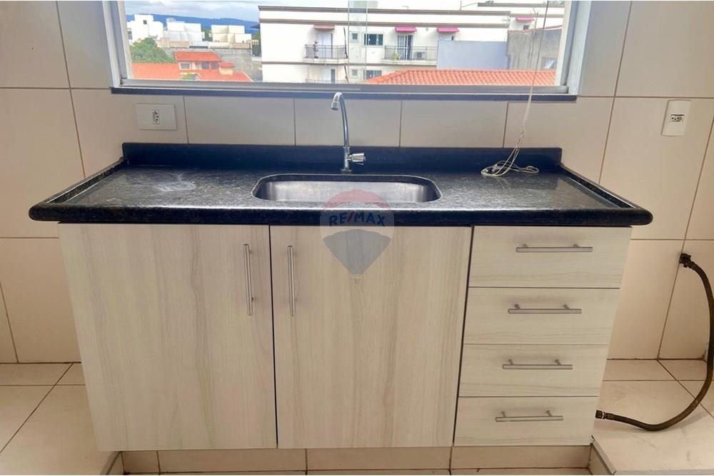 Apartamento - Alugar - Sorocaba , São Paulo - Spazzio 16.jpg - 631641012-14