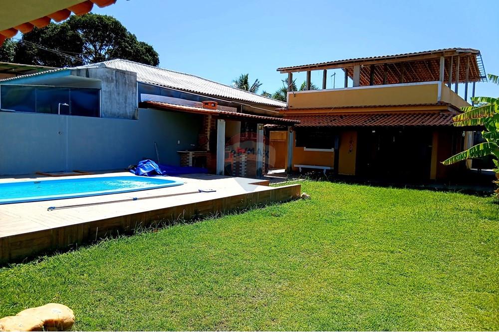 Casa - Venda - São Pedro da Aldeia , Rio de Janeiro - 20250920_095336.jpg - 631591029-39