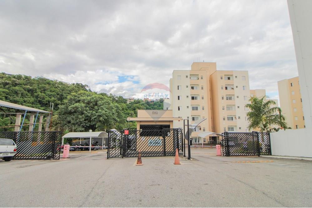 Apartamento - Venda - Votorantim , São Paulo - IMG_7879.jpg - 630601262-18