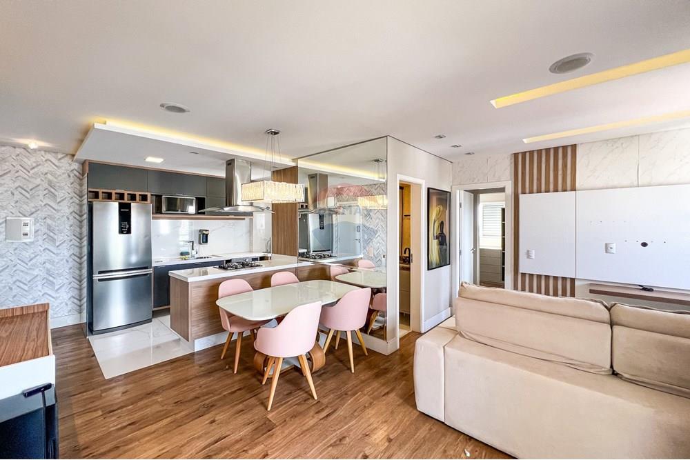 Apartamento - Alugar - Sorocaba , São Paulo - IMG_8451.jpg - 630601137-138