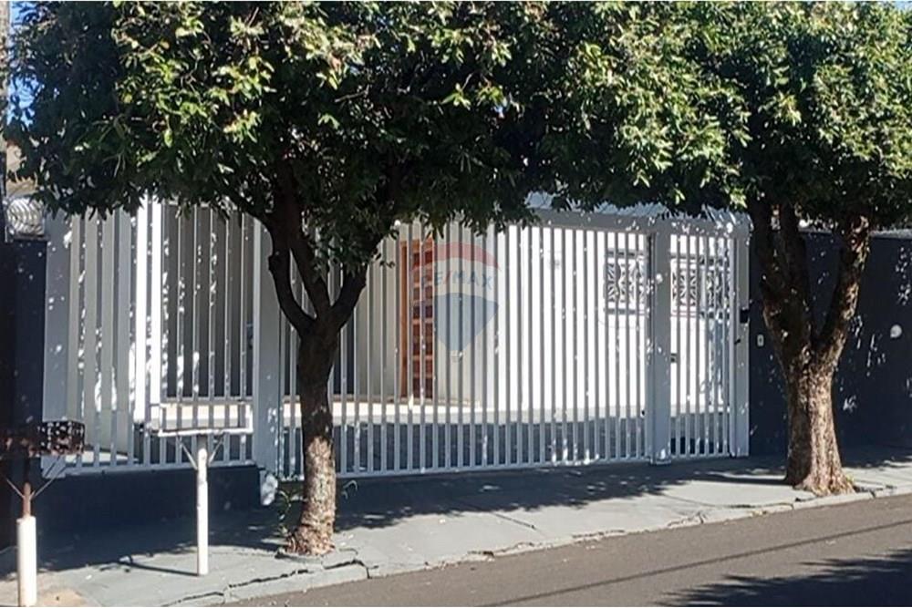 Casa - Venda - São José do Rio Preto , São Paulo - Casa Rua Jales .jpg - 631381028-13