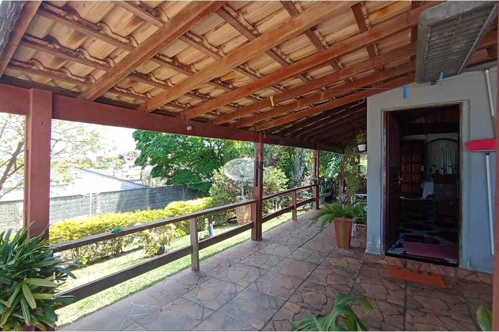 Casa - Venda - Cabreúva , São Paulo - Ivo varanda1.jpg - 630531013-13