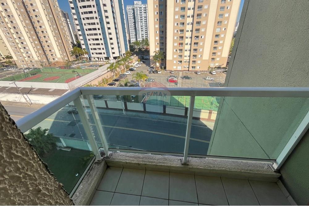 Apartamento - Alugar - Mogi das Cruzes , São Paulo - IMG_9630.jpeg - 630281025-155