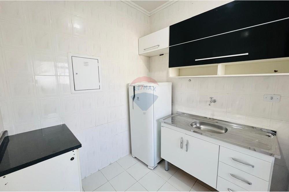 Apartamento - Alugar - Mogi das Cruzes , São Paulo - c.jpg - Cozinha - 631251023-55