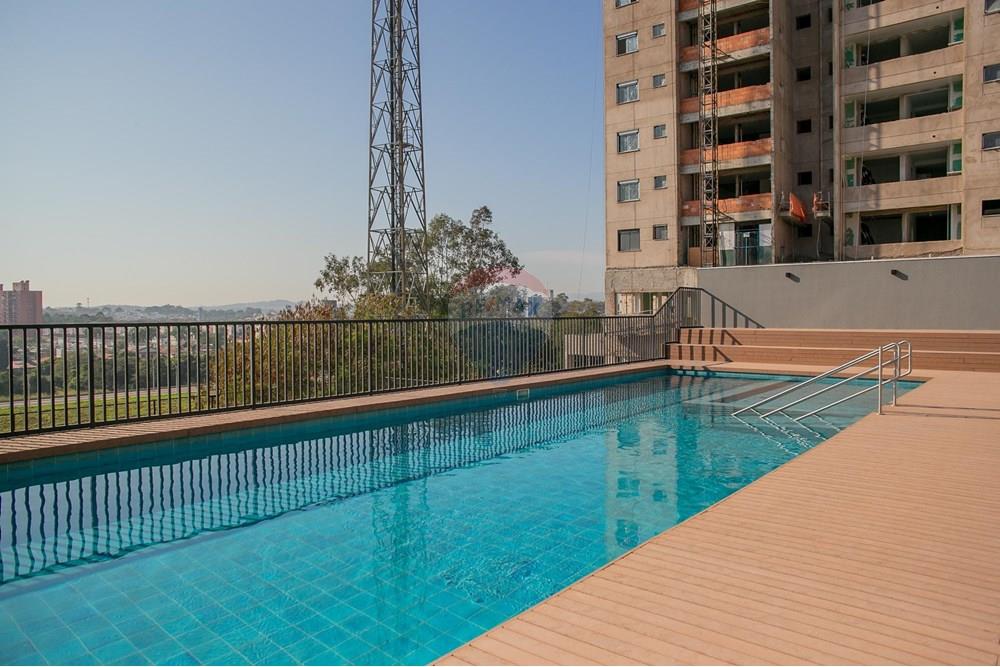 Apartamento - Alugar - Sorocaba , São Paulo - _MG_3170.jpg - 630591136-18