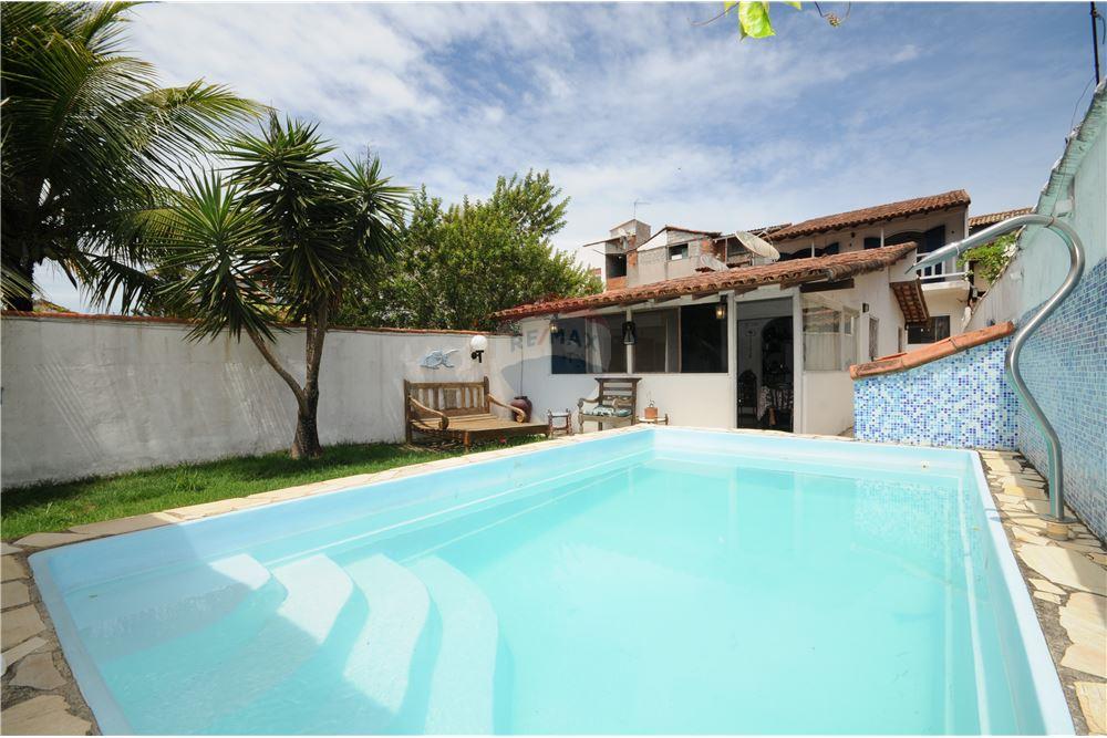 Casa - Venda - Armação dos Búzios , Rio de Janeiro - 4 - 630391012-57