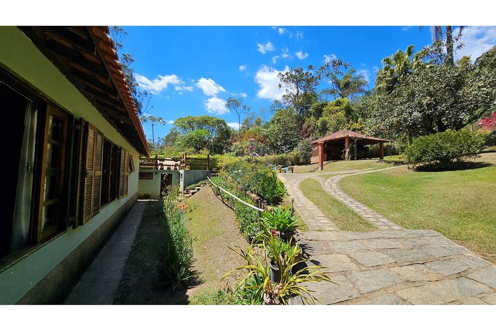 Chácara / Sítio / Fazenda - Venda - Petrópolis , Rio de Janeiro - 20250930_121548.jpg - 630131071-34