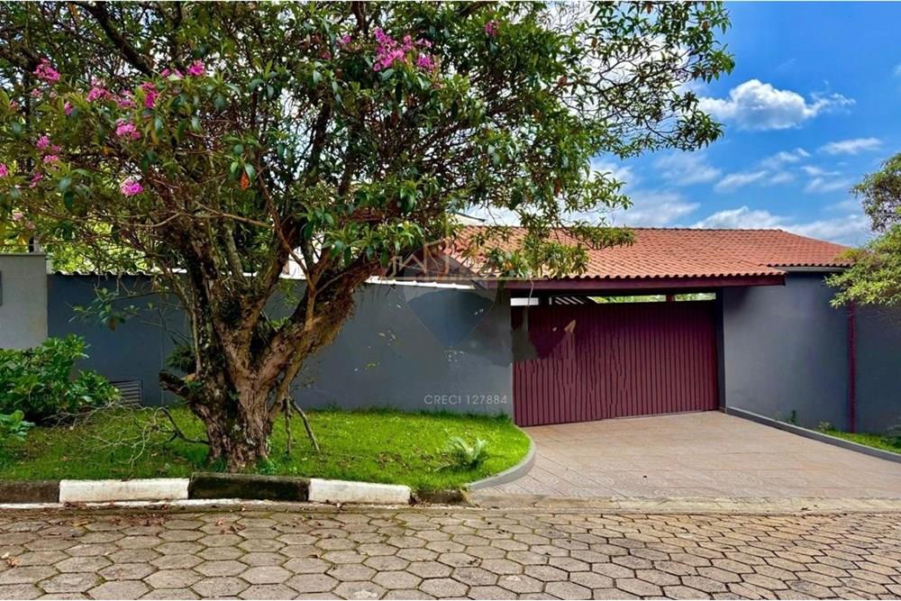 Casa de Condomínio - Alugar - São Paulo , São Paulo - BP28.jpg - 630251075-156