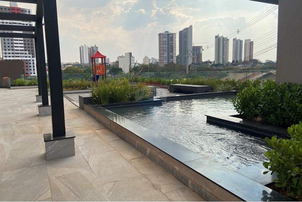 Apartamento - Alugar - Presidente Prudente , São Paulo - IMG_5697.JPEG - 630861072-1