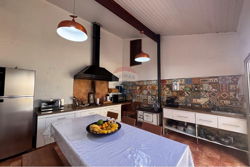 Casa - Venda - Mogi das Cruzes , São Paulo - IMG_6533.jpeg - Cozinha - 631251018-30