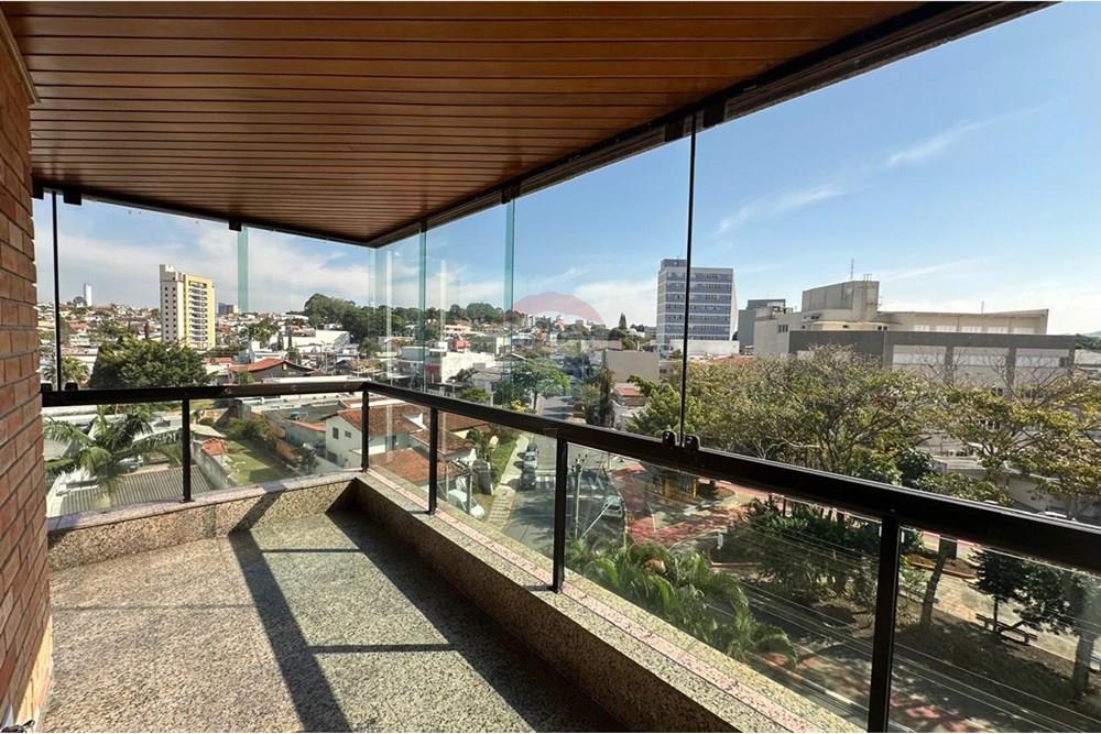 Apartamento - Alugar - Mogi das Cruzes , São Paulo - vista sacada 2.jpg - 630281068-35