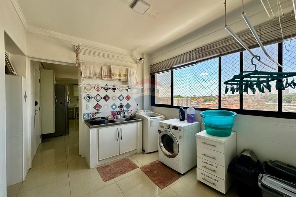 Apartamento com 3 quartos à venda, 193m² — foto 30 de 31