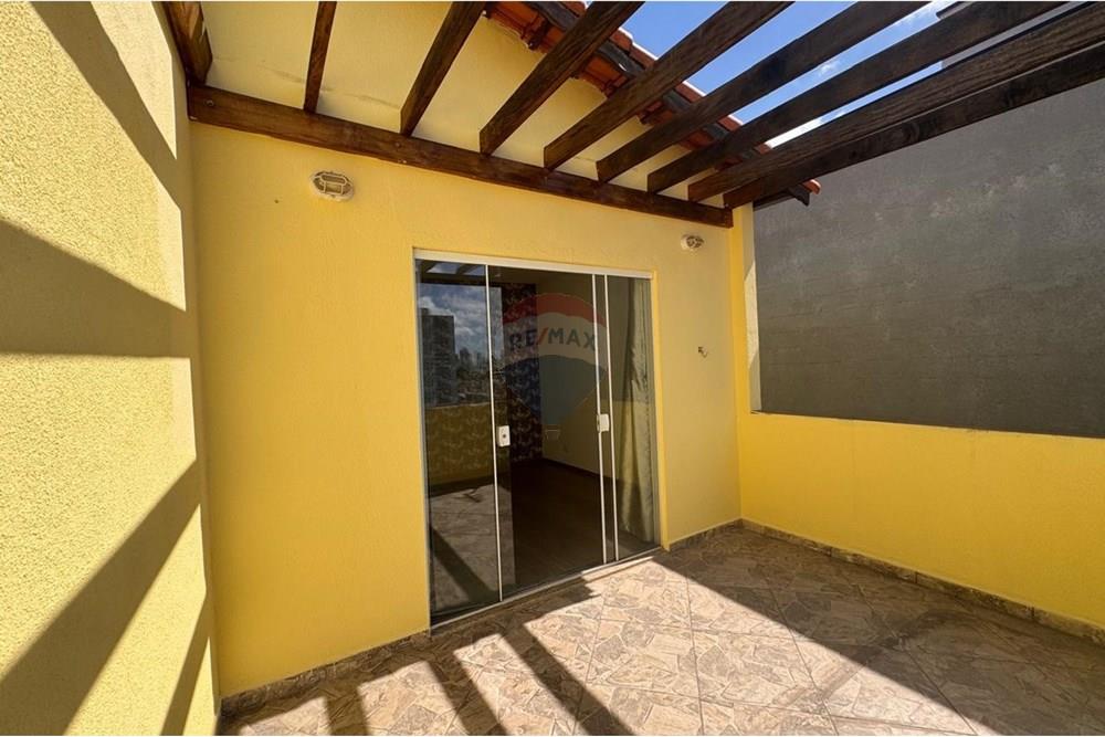 Casa - Venda - Mogi das Cruzes , São Paulo - IMG-20250812-WA0137.jpg - Sacada - 631251018-24