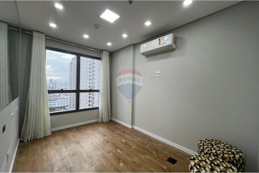 Cj. Comercial/ Sala - Alugar - Santo André , São Paulo - 10.jpeg - 631341001-245