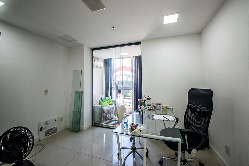 Cj. Comercial/ Sala - Venda - Niterói , Rio de Janeiro - _DSC4834.jpg - 631621004-36