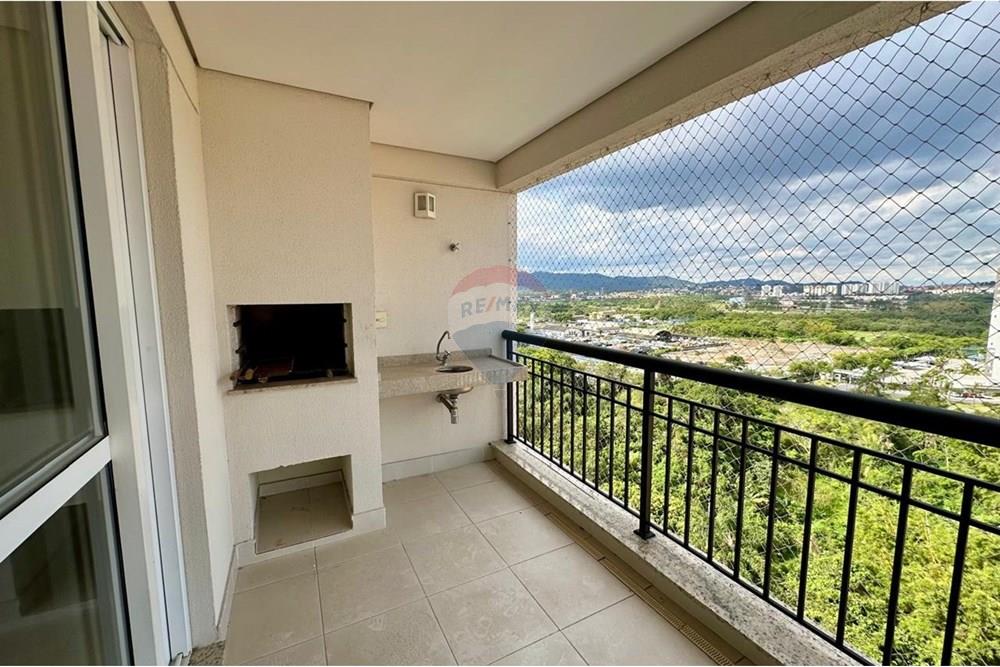 Apartamento - Alugar - Mogi das Cruzes , São Paulo - sacada 1.jpg - 630281068-36