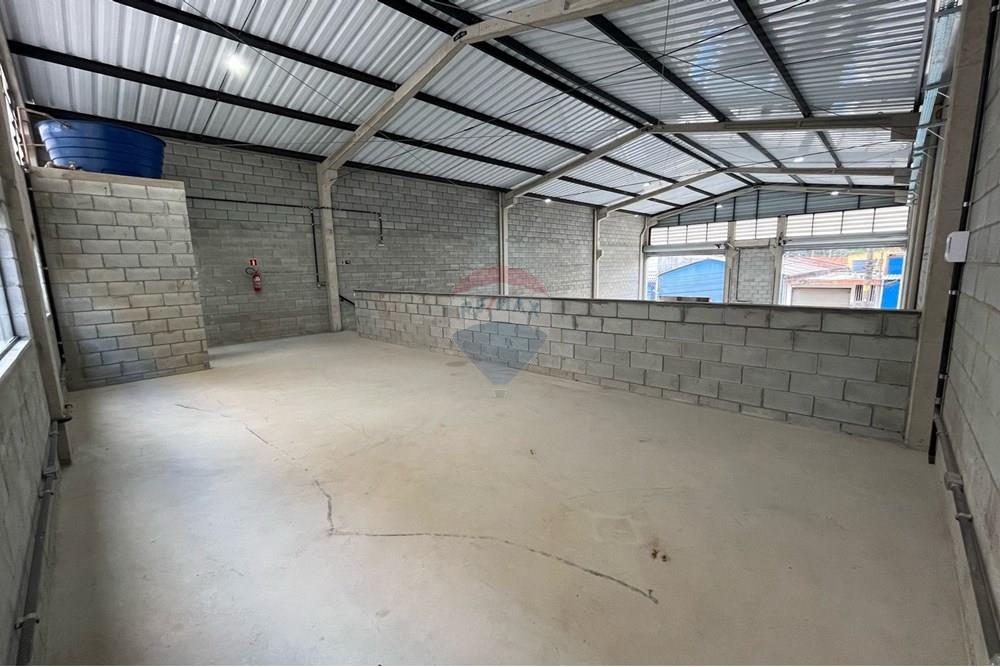 Galpão - Alugar - Mauá , São Paulo - 23.jpeg - 630751057-149