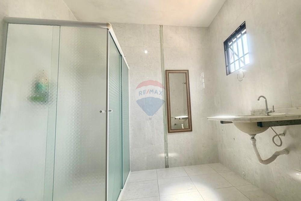 Sobrado - Venda - Cabreúva , São Paulo - SUITE WC4.jpg - 630531001-1085