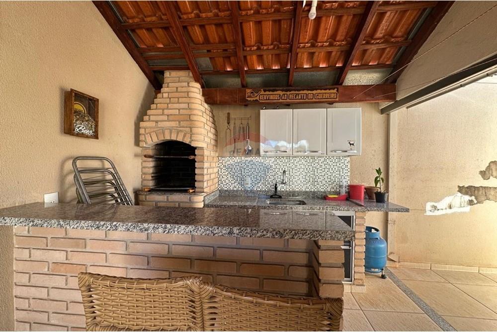 Casa com 3 quartos à venda, 133m² — foto 26 de 31