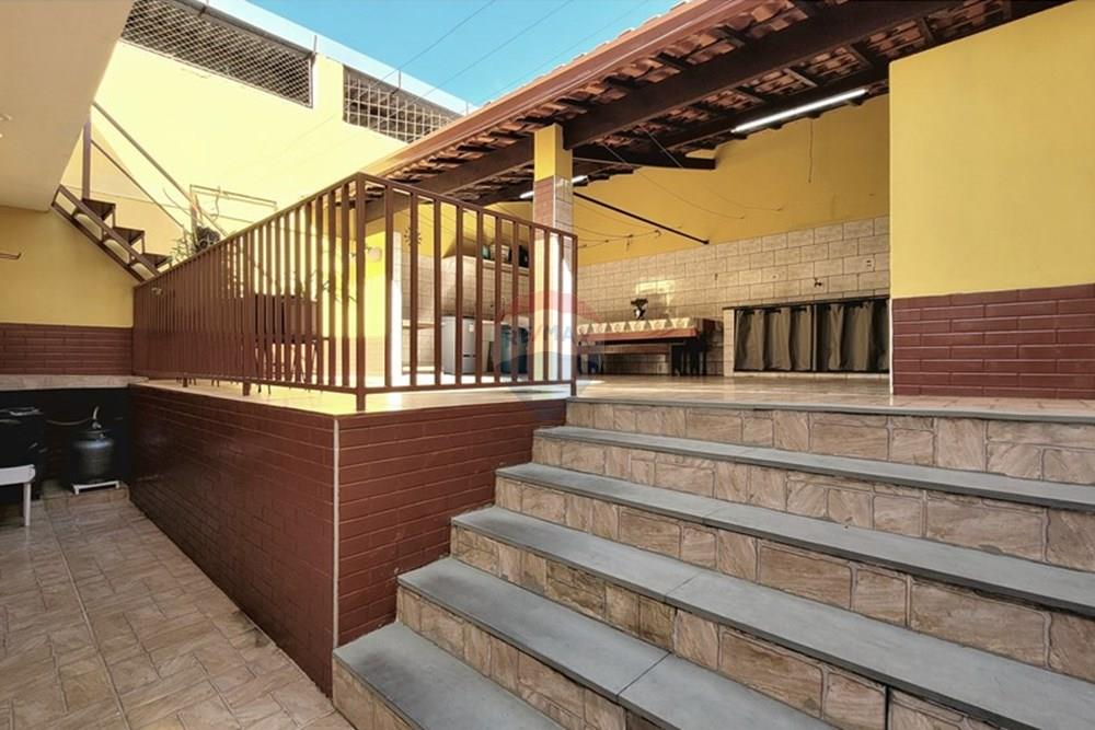 Casa - Venda - São Paulo , São Paulo - 20250717_105410.jpg - Quintal - 631341023-9