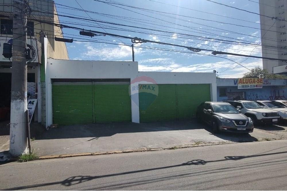 Ponto Comercial/ Loja - Alugar - Santo André , São Paulo - Exclusive (16).jpg - 630821068-21