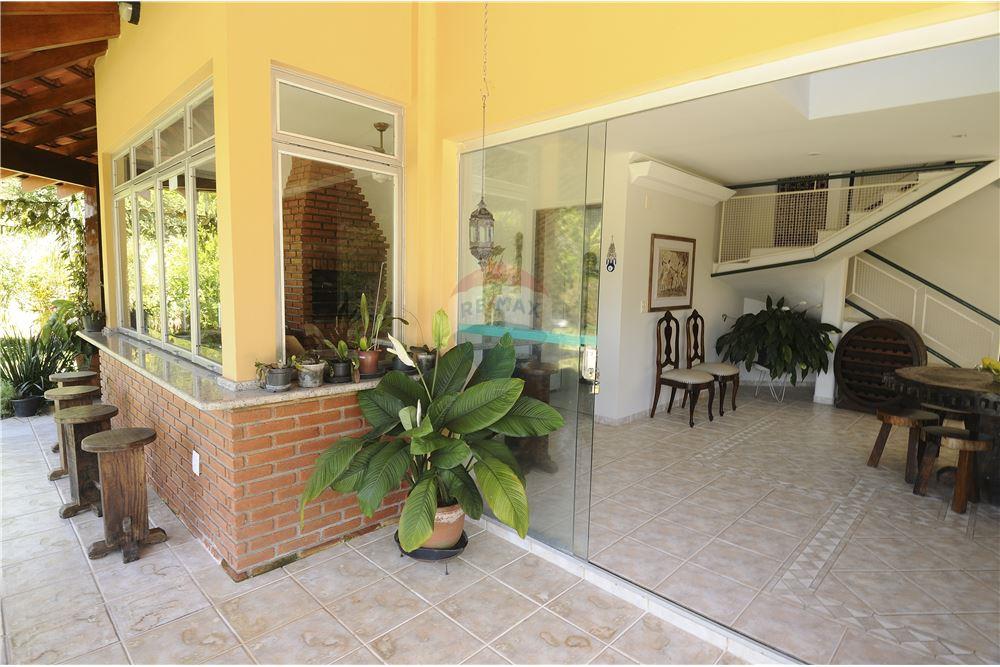 Chácara / Sítio / Fazenda - Venda - Biritiba-Mirim , São Paulo - 35 - 630281025-53