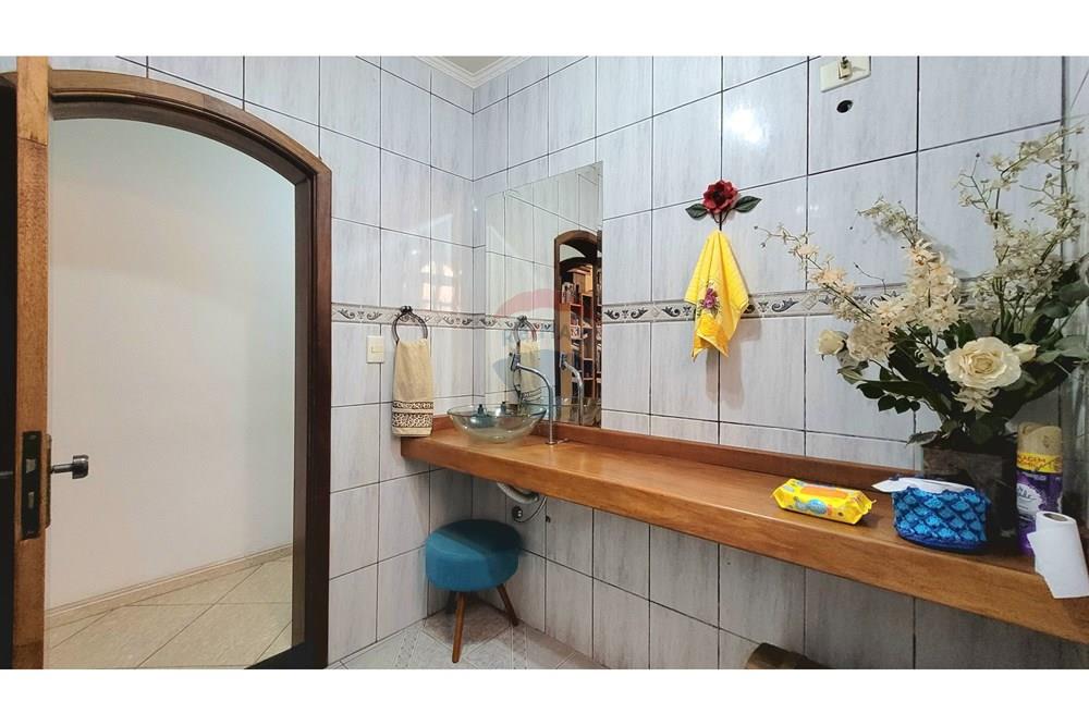 Sobrado - Venda - Santo André , São Paulo - miguel 045.jpg - 630331117-6