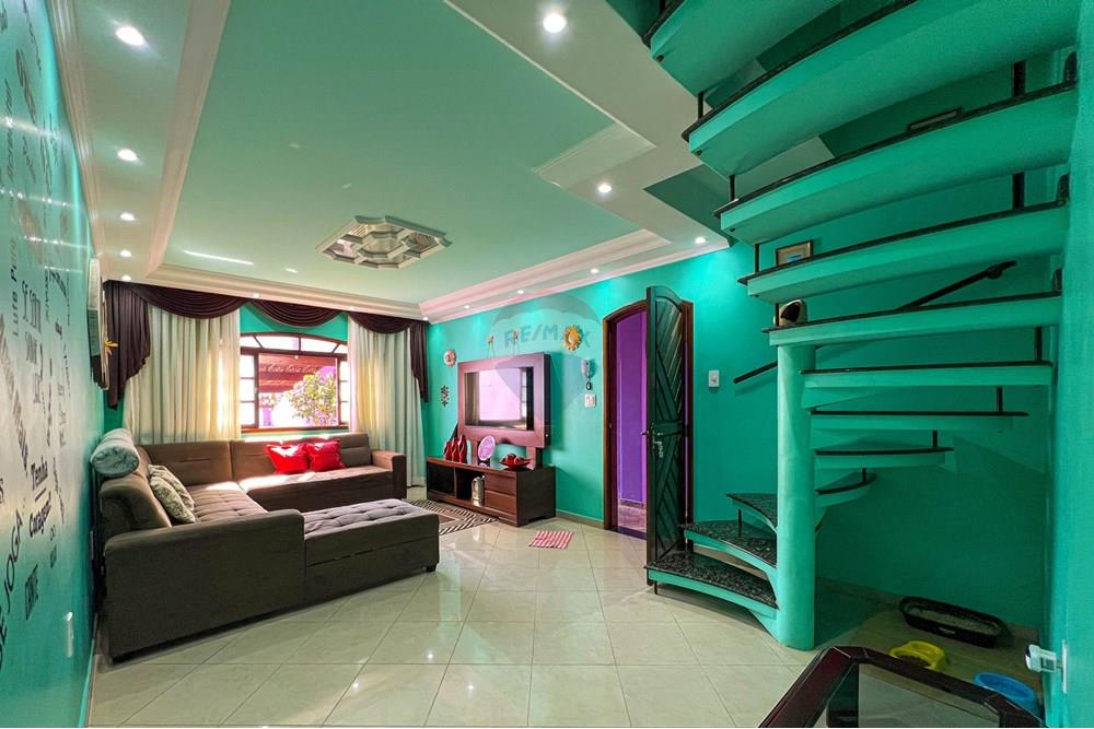 Sobrado - Venda - Mauá , São Paulo - 10.jpg - 631371045-1