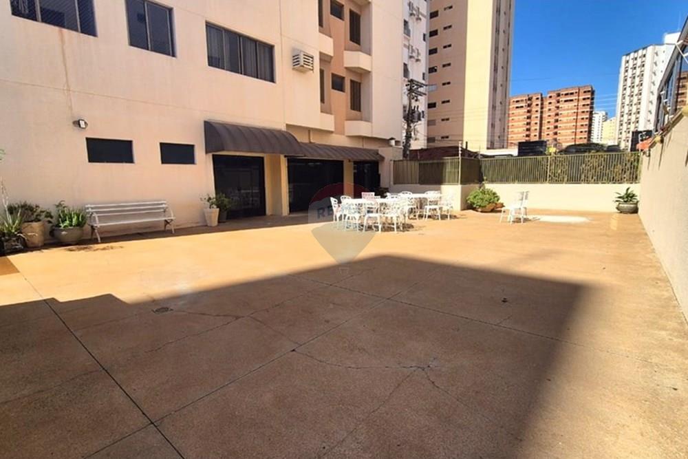 Apartamento - Venda - São José do Rio Preto , São Paulo - 17 área externa a.jpeg - 630401013-129