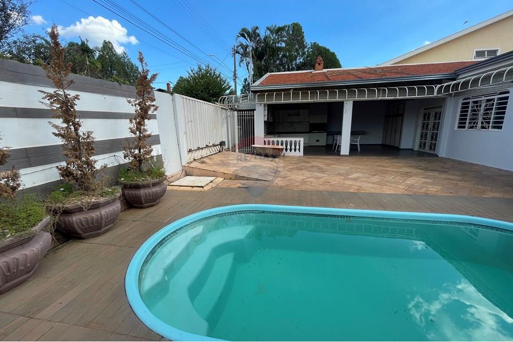 Casa - Venda - São José do Rio Preto , São Paulo - IMG_0796.jpg - 631321007-46