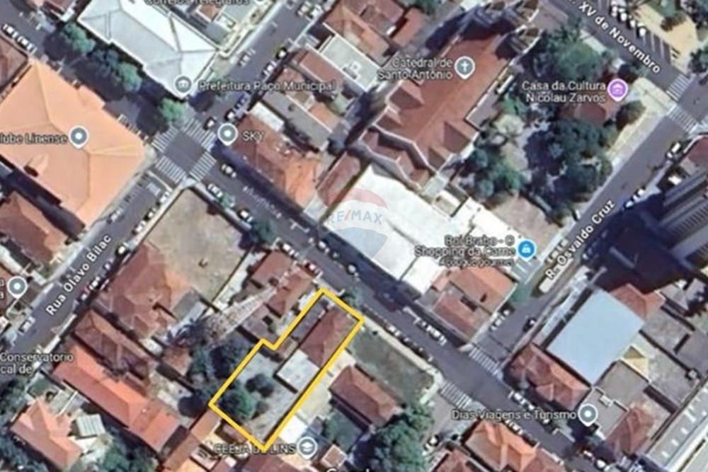 Terreno - Venda - Lins , São Paulo - 2.jpg - 630511044-18