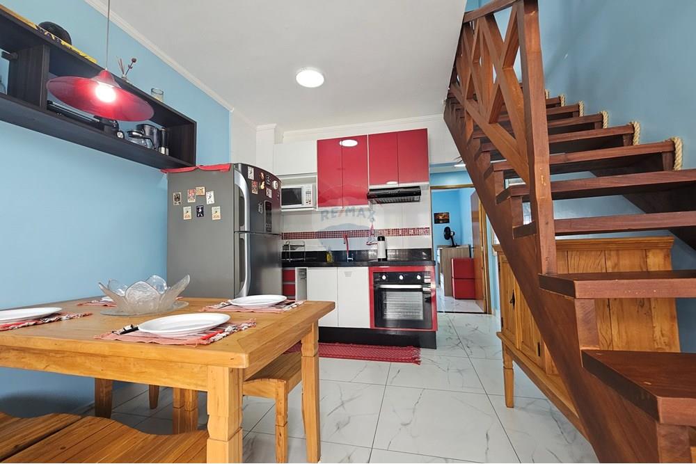 Casa de Condomínio - Venda - São Sebastião , São Paulo - 20250222_112143.jpg - Cozinha - 631461002-35