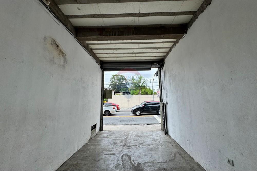 Cj. Comercial/ Sala - Alugar - Guarulhos , São Paulo - IMG_8806.jpeg - 630251001-907