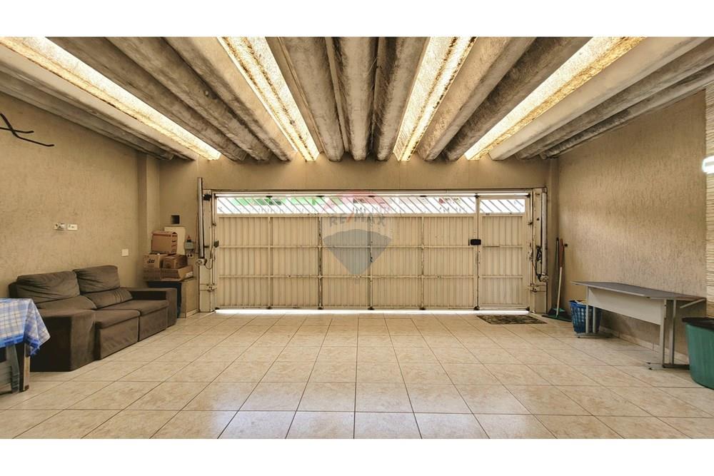 Casa - Venda - Santo André , São Paulo - Garagem (5).jpg - 630331043-31