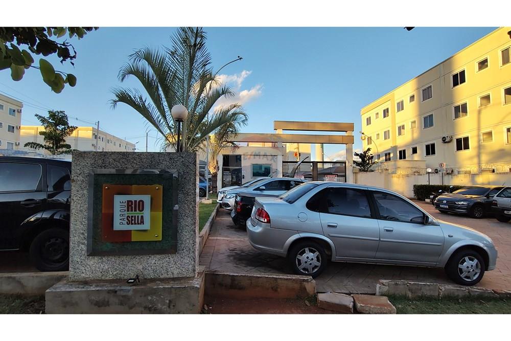 Apartamento com 2 quartos à venda, 39m² — foto 15 de 15