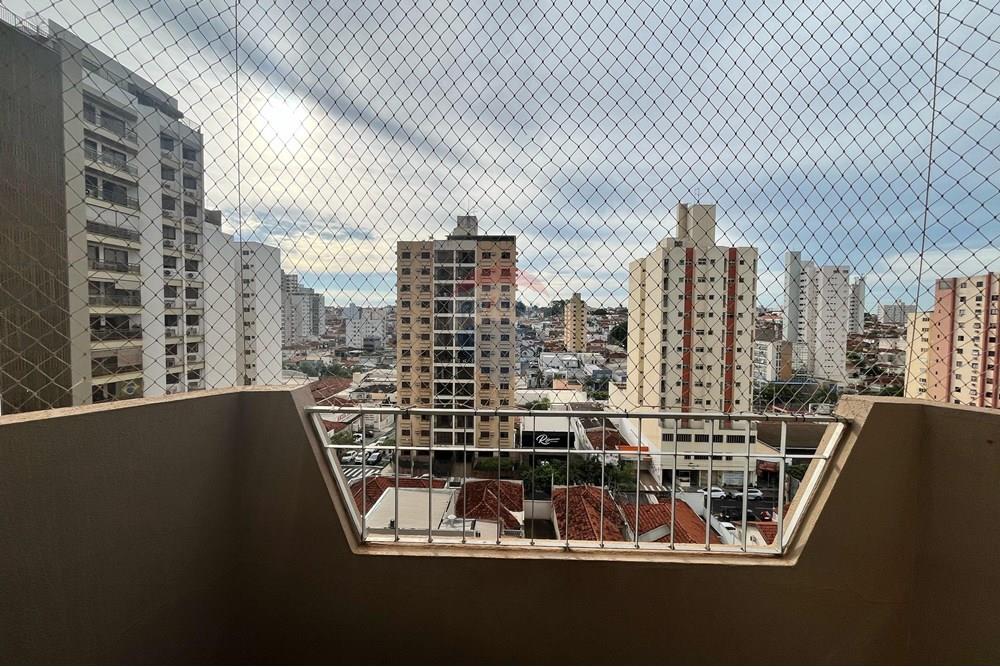 Apartamento - Venda - São José do Rio Preto , São Paulo - apartamento a venda rio preto (7).jpeg - 631481003-250