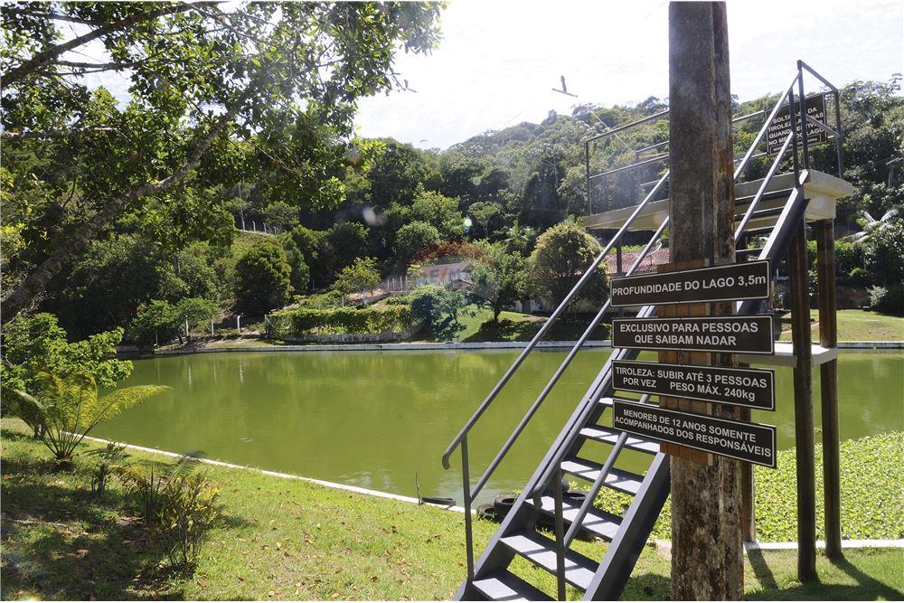 Chácara / Sítio / Fazenda - Venda - Biritiba-Mirim , São Paulo - 12 - 630281025-53