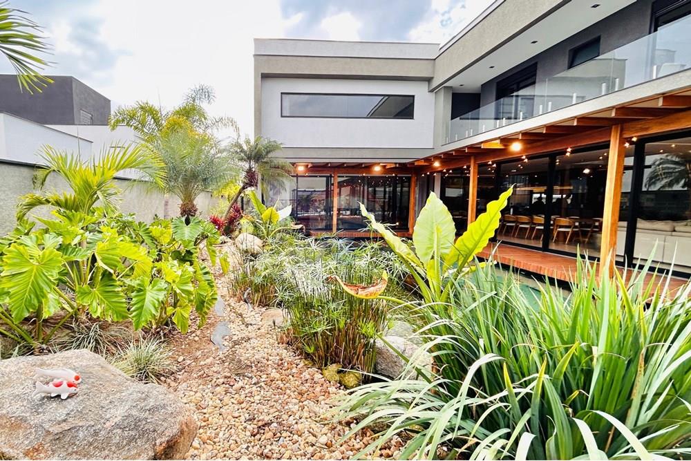 Casa de Condomínio - Venda - Sorocaba , São Paulo - 251 (4).jpg - 630601291-4