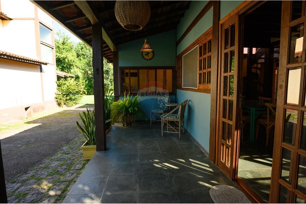 Casa de Condomínio - Venda - Ilhabela , São Paulo - cas1-13.jpg - 690881029-15