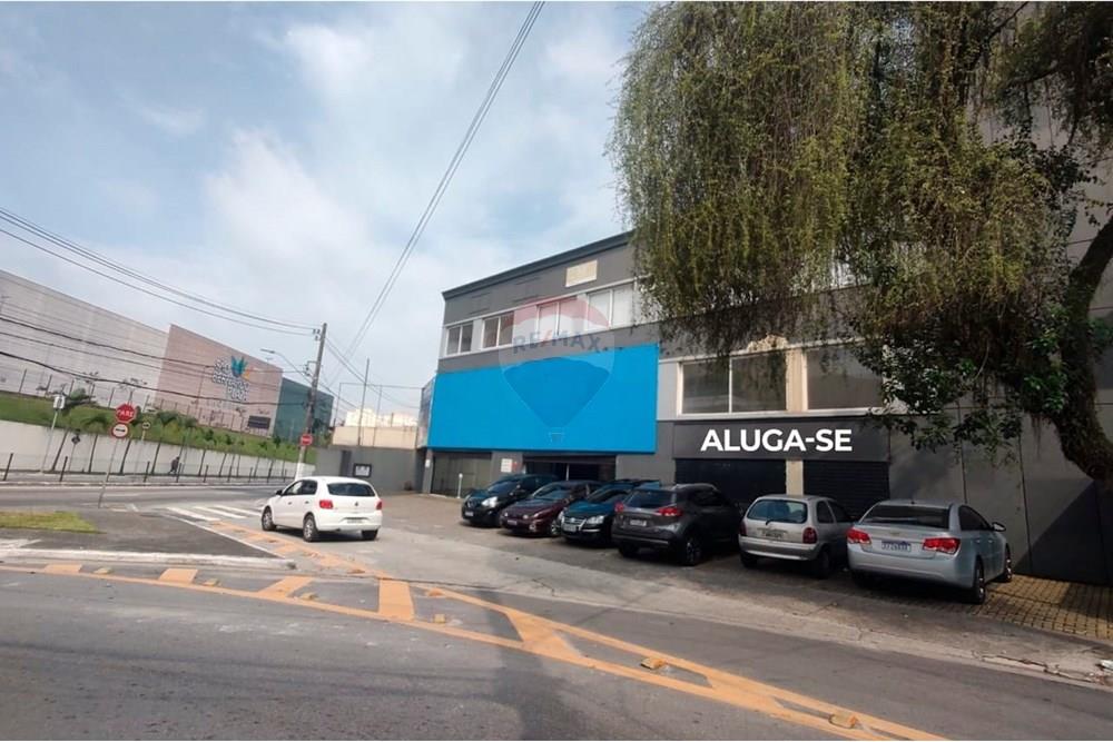 Ponto Comercial/ Loja - Alugar - São Bernardo do Campo , São Paulo - exclusive (12).jpeg - 630821068-29