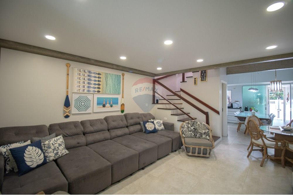 Casa de Condomínio - Venda - São Sebastião , São Paulo - 6.jpeg - 631461024-29