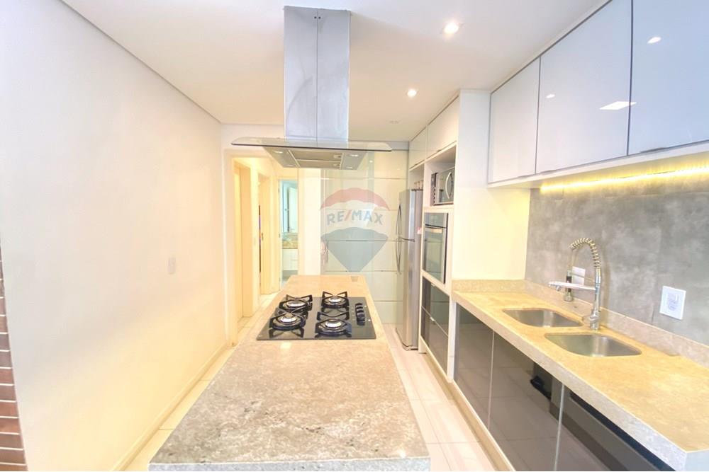 Apartamento - Venda - Sorocaba , São Paulo - Cozinha.jpg - 630601260-1