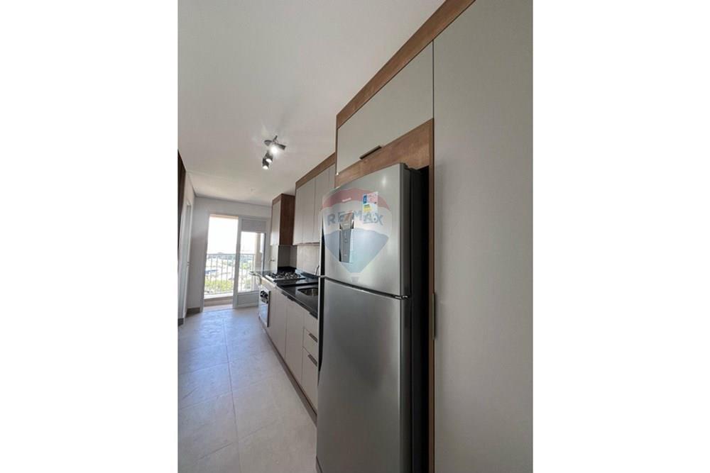 Apartamento - Alugar - Mogi das Cruzes , São Paulo - cozinha 5.jpg - Cozinha - 631251023-46