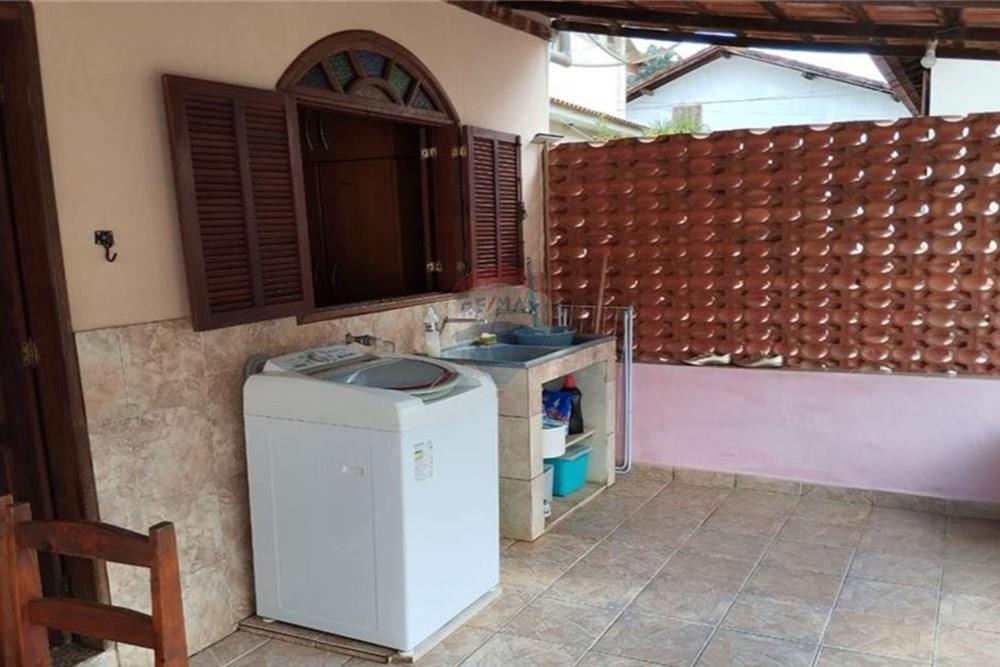 Casa - Venda - Duas Barras , Rio de Janeiro - 10 - 630171001-53