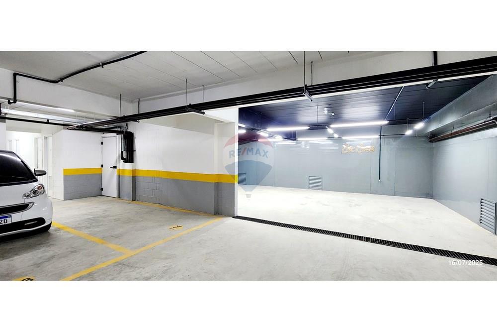 Apartamento - Venda - Santo André , São Paulo - 20250716_151734.jpg - Garagem - 630331011-146